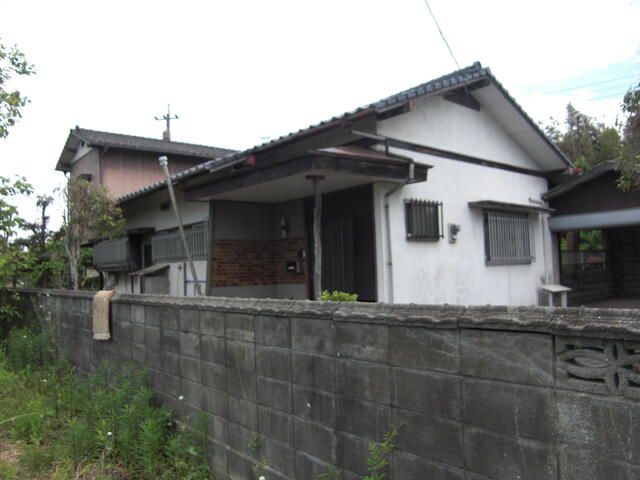detached 福岡県行橋市大字福原