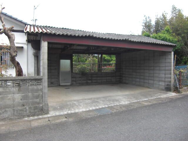 detached 福岡県行橋市大字福原
