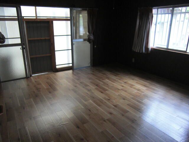 detached 福岡県行橋市大字福原