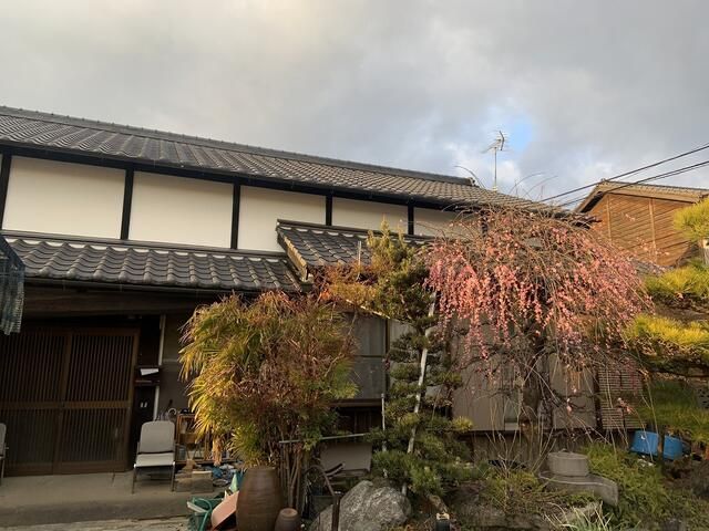 detached 福岡県みやま市瀬高町小田 地図を見る