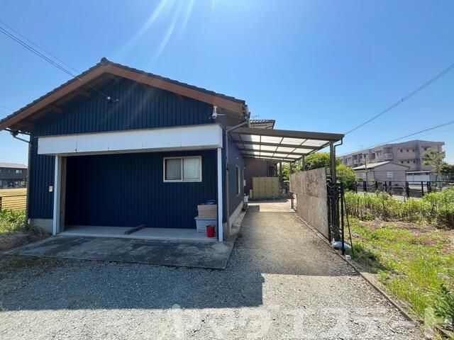 detached 福岡県柳川市吉富町 地図を見る