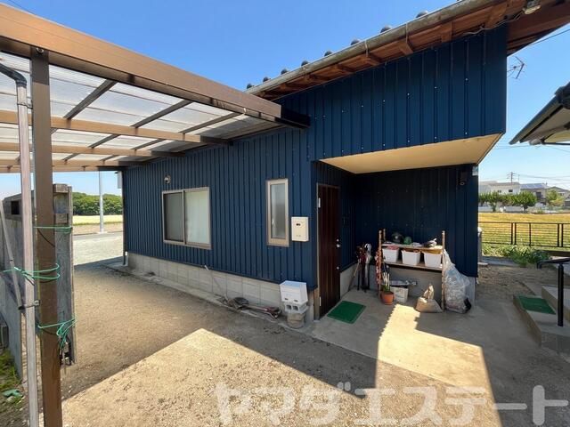detached 福岡県柳川市吉富町 地図を見る