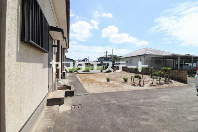 detached 福岡県柳川市吉富町