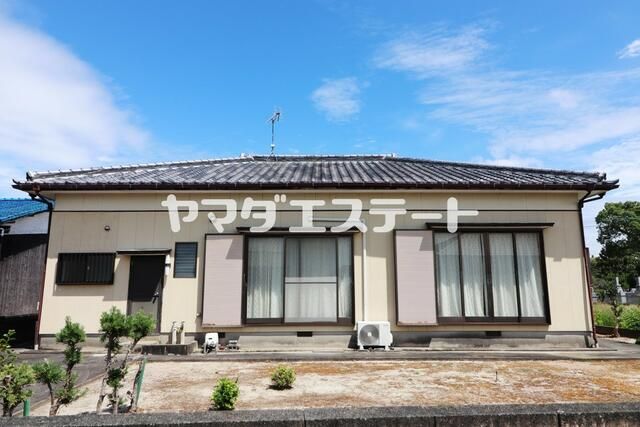 detached 福岡県柳川市吉富町