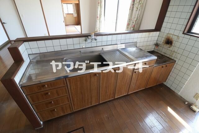 detached 福岡県柳川市吉富町