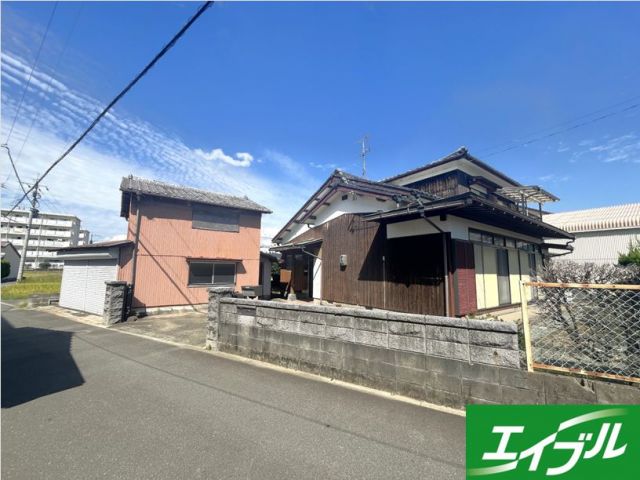 detached 福岡県柳川市三橋町高畑 地図を見る