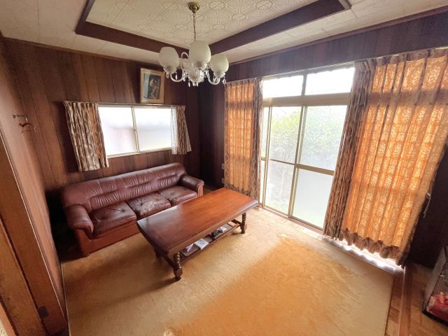 detached 福岡県柳川市三橋町高畑 地図を見る