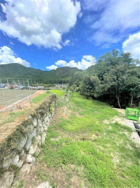 【ハトマークサイト】福岡県福岡市早良区大字石釜の 売地