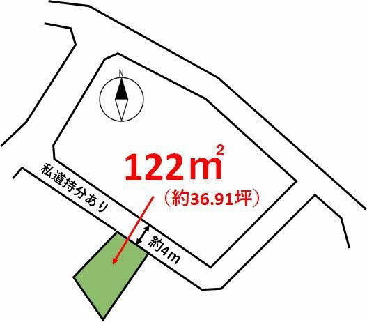 【ハトマークサイト】福岡県福岡市早良区大字内野の 売地