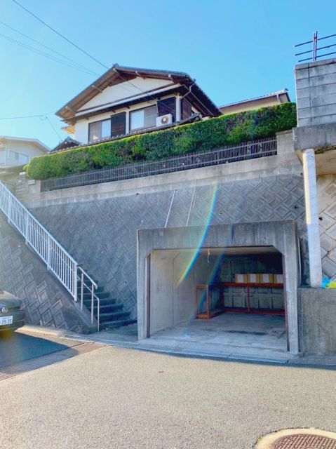 detached 福岡県京都郡苅田町大字新津 地図を見る