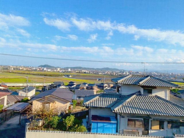 detached 福岡県京都郡苅田町大字新津 地図を見る