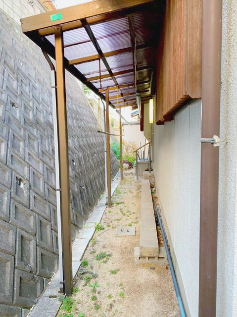 detached 福岡県京都郡苅田町大字新津 地図を見る