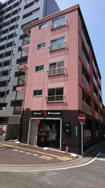 【不動産ジャパン】物件詳細:コーポ荒戸/福岡県福岡市中央区荒戸2丁目/の物件情報:マンション