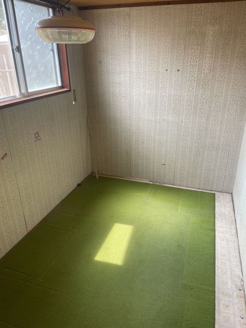 detached 福岡県宮若市磯光 地図を見る