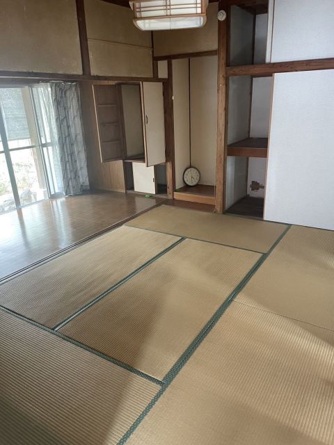 detached 福岡県宮若市磯光 地図を見る