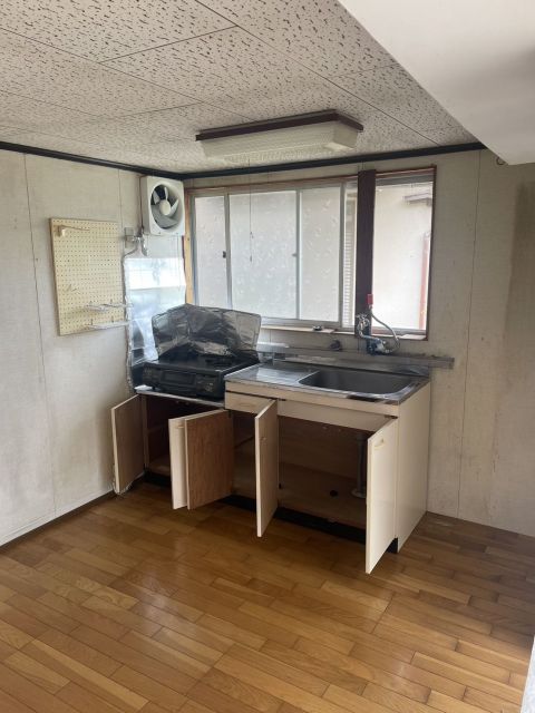 detached 福岡県宮若市磯光 地図を見る