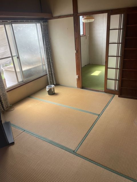 detached 福岡県宮若市磯光 地図を見る