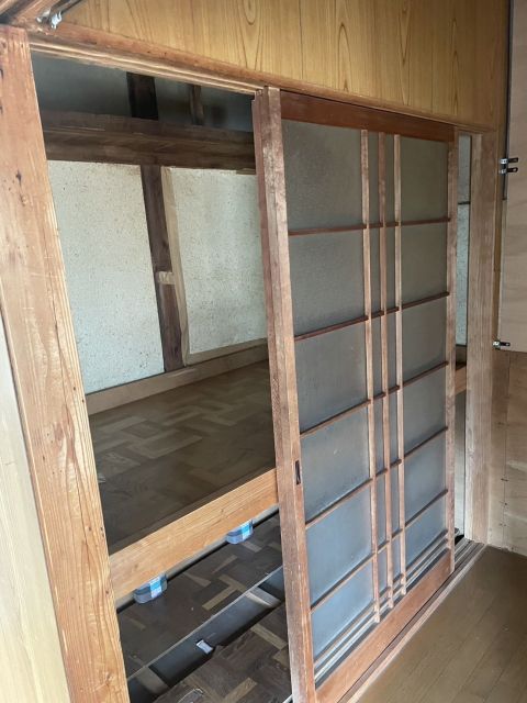 detached 福岡県宮若市磯光 地図を見る