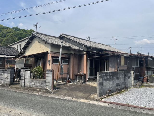 detached 福岡県宮若市磯光 地図を見る