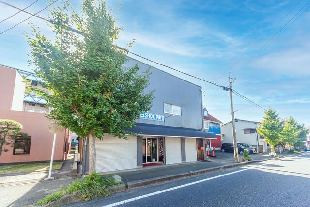 townhouse 福岡県遠賀郡芦屋町正門町