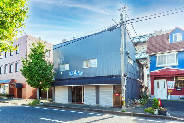 townhouse 福岡県遠賀郡芦屋町正門町