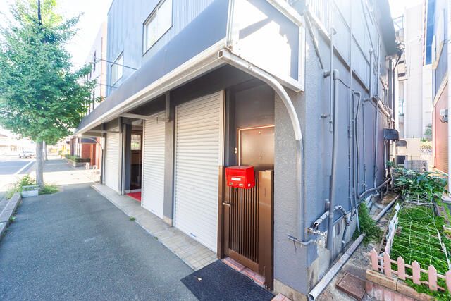 townhouse 福岡県遠賀郡芦屋町正門町