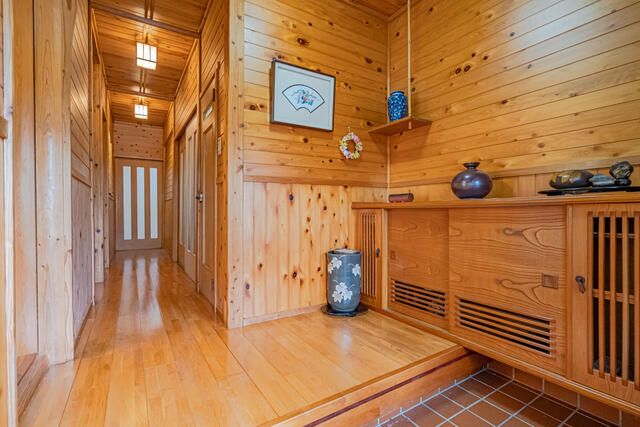 detached 福岡県遠賀郡水巻町二東２丁目 地図を見る