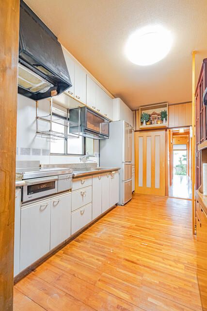 detached 福岡県遠賀郡水巻町二東２丁目 地図を見る