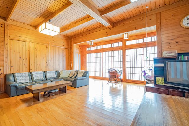 detached 福岡県遠賀郡水巻町二東２丁目 地図を見る