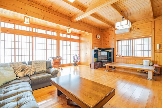 detached 福岡県遠賀郡水巻町二東２丁目 地図を見る