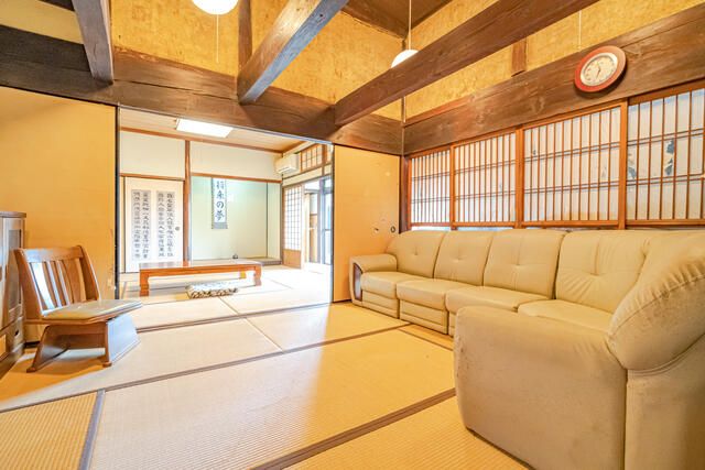 detached 福岡県中間市大字上底井野 地図を見る