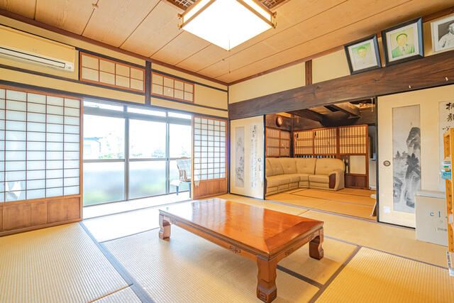 detached 福岡県中間市大字上底井野 地図を見る