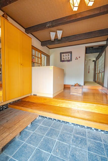 detached 福岡県中間市大字上底井野 地図を見る