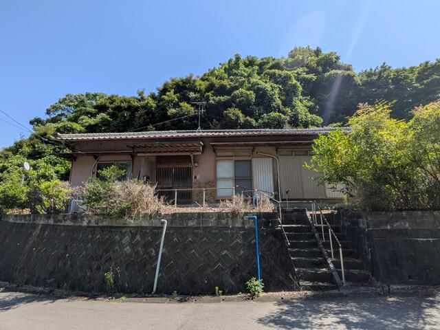 detached 福岡県遠賀郡遠賀町大字別府