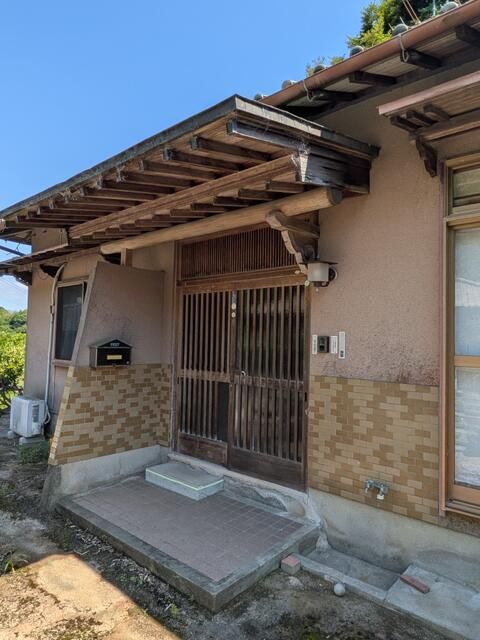 detached 福岡県遠賀郡遠賀町大字別府