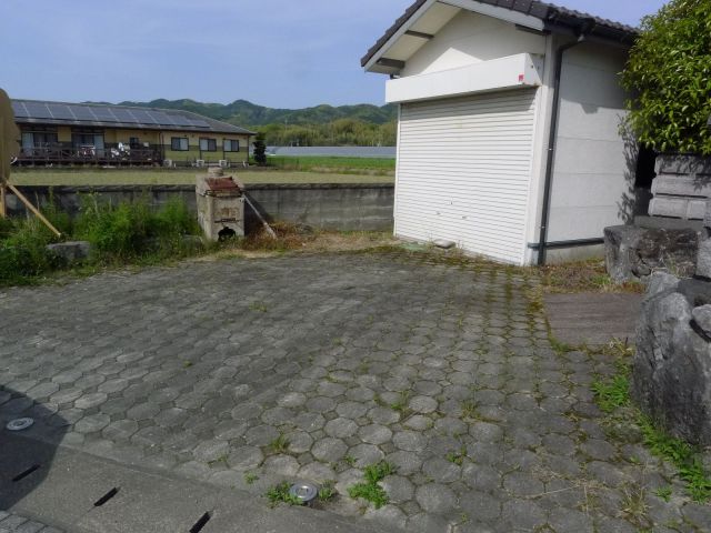 detached 福岡県八女郡広川町大字長延 地図を見る