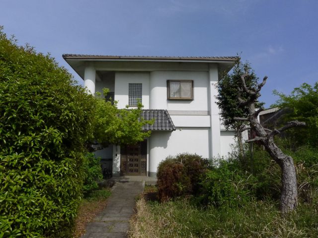 detached 福岡県八女郡広川町大字長延 地図を見る