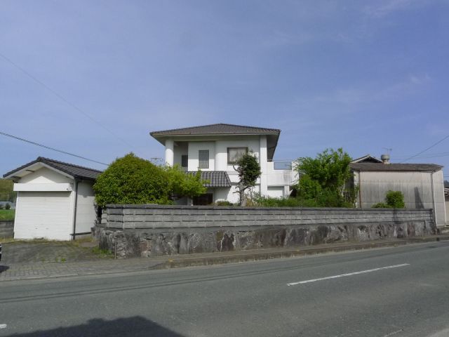 detached 福岡県八女郡広川町大字長延 地図を見る