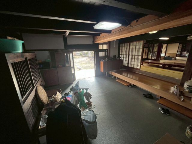 detached 熊本県玉名市岱明町下前原 地図を見る