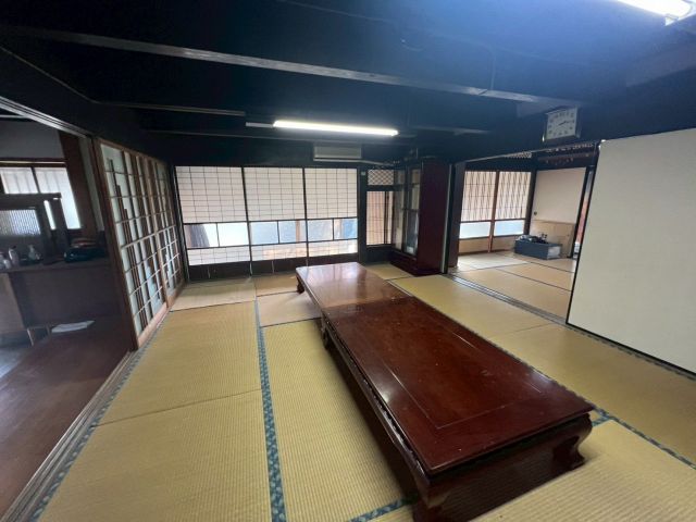 detached 熊本県玉名市岱明町下前原 地図を見る