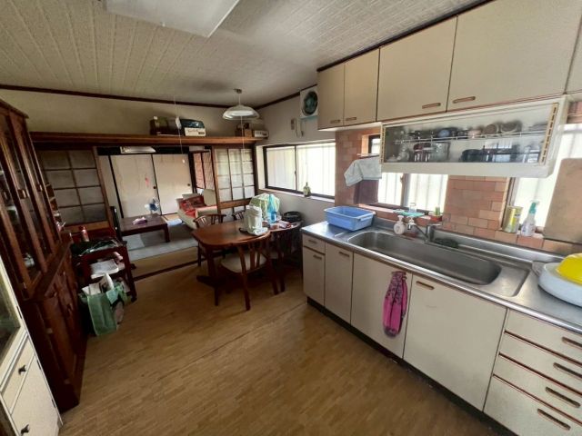 detached 熊本県玉名市岱明町下前原 地図を見る