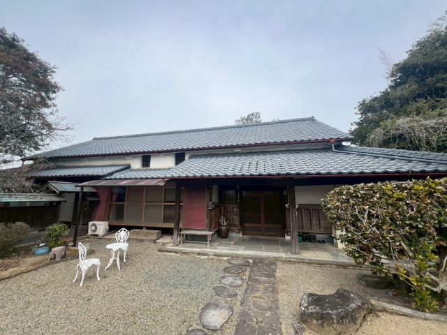 detached 熊本県玉名市岱明町下前原 地図を見る