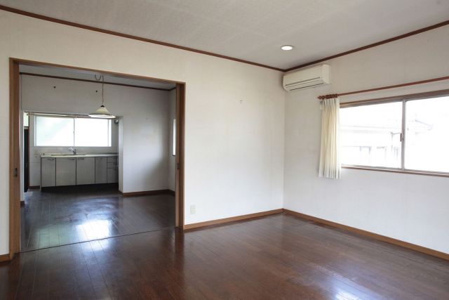 detached 福岡県直方市大字頓野