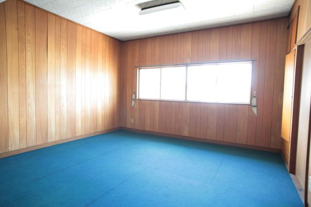 detached 福岡県直方市大字頓野