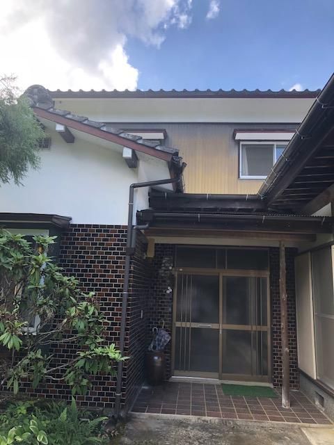 detached 福岡県うきは市浮羽町新川 地図を見る