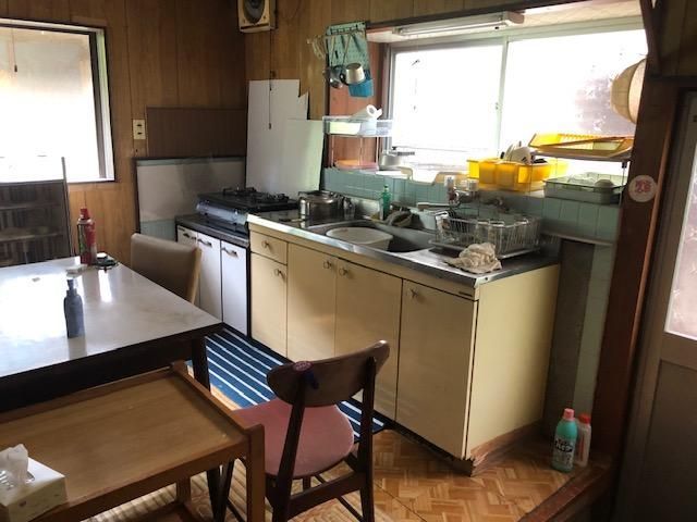 detached 福岡県うきは市浮羽町新川 地図を見る