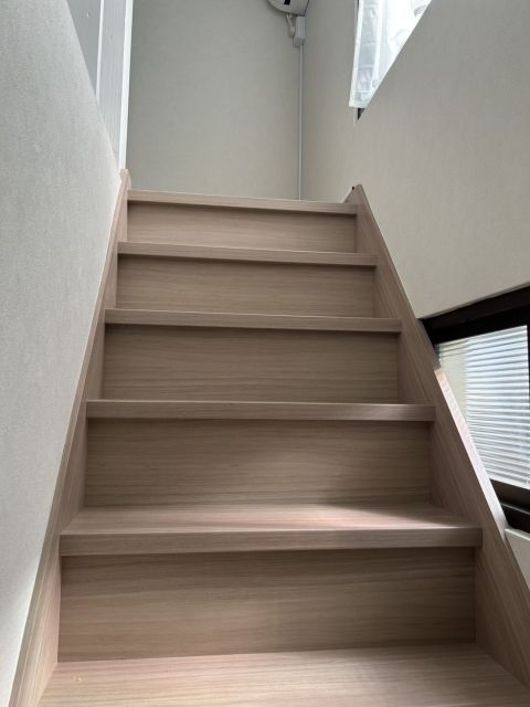 detached 東京都江東区大島７丁目