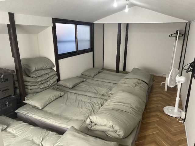 detached 東京都江東区大島７丁目