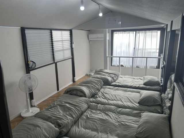 detached 東京都江東区大島７丁目