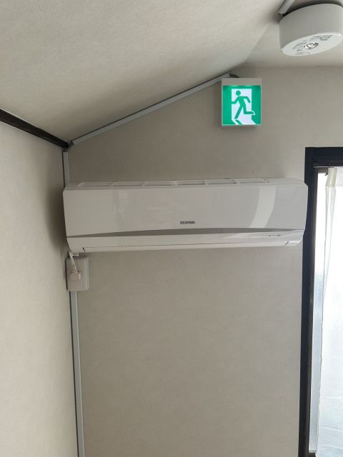 detached 東京都江東区大島７丁目